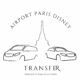 AIRPORT PARIS DISNEY TRANSFER